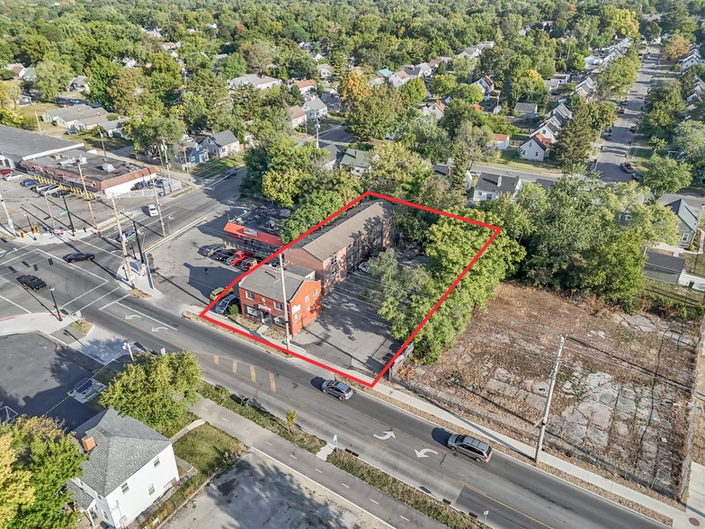 1084 E Hudson St, Columbus, OH for sale - Building Photo - Image 1 of 11