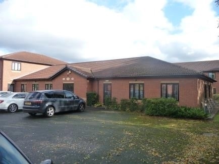 Holyhead Rd, Albrighton for lease - Building Photo - Image 1 of 5