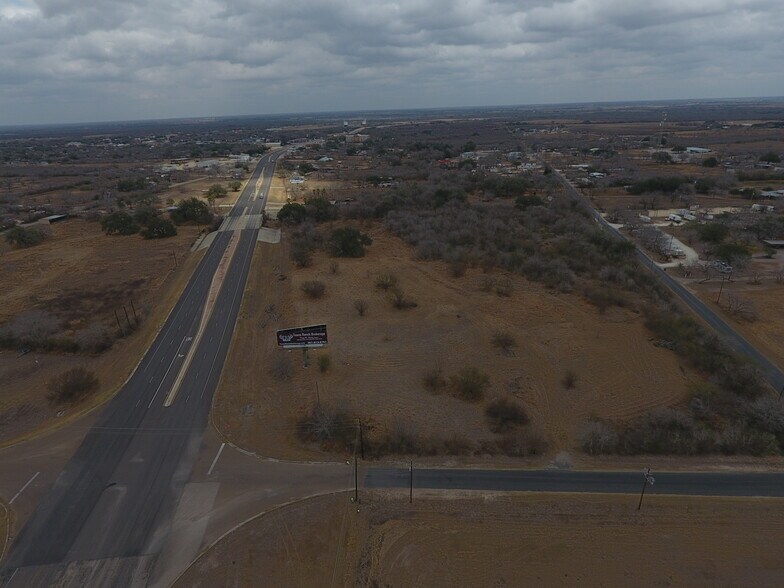 1111 Hwy 59, West, TX 78022