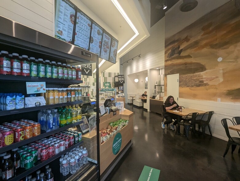 500 Throckmorton St, Fort Worth, TX for lease - Interior Photo - Image 3 of 8