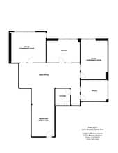 15375 Barranca Pky, Irvine, CA for lease Floor Plan- Image 1 of 1