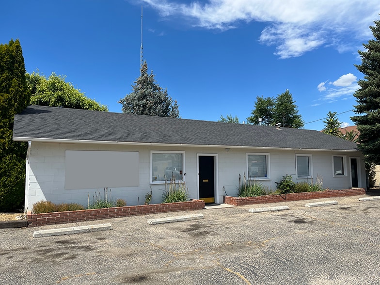 114 W 43rd St, Garden City, ID 83714