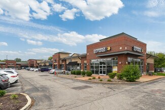More details for 100-146 Public Works Dr, Chesterfield, MO - Retail for Lease