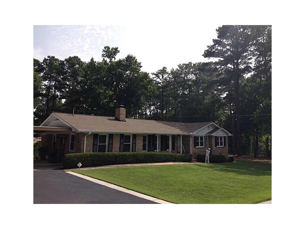 3032 Chapel Hill Rd, Douglasville, GA 30135