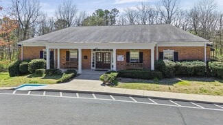 More details for 507 New Highway 96 W, Franklin, TN - Office for Sale