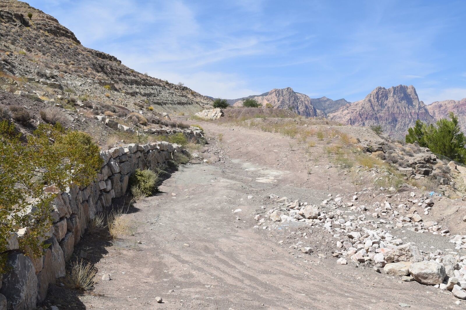 Vacant Land Blue Diamond, Blue Diamond, NV for sale Other- Image 1 of 1