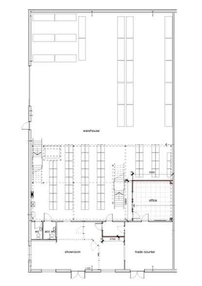 Tinwalds Downs Rd, Dumfries for lease - Building Photo - Image 2 of 9