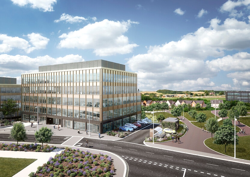 Thorpe Park Appr, Leeds for sale - Primary Photo - Image 1 of 1