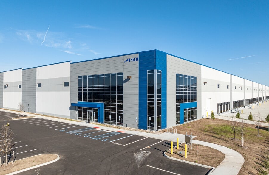 1160 State St, Perth Amboy, NJ for lease - Building Photo - Image 1 of 6