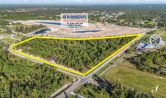 More details for 7341 Buckingham Rd, Fort Myers, FL - Land for Sale