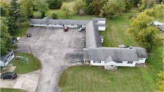 More details for 1950 N Illinois Ave, Carbondale, IL - Multifamily for Sale