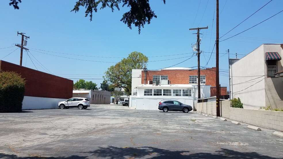 1133 Mission St, South Pasadena, CA for lease - Building Photo - Image 3 of 5