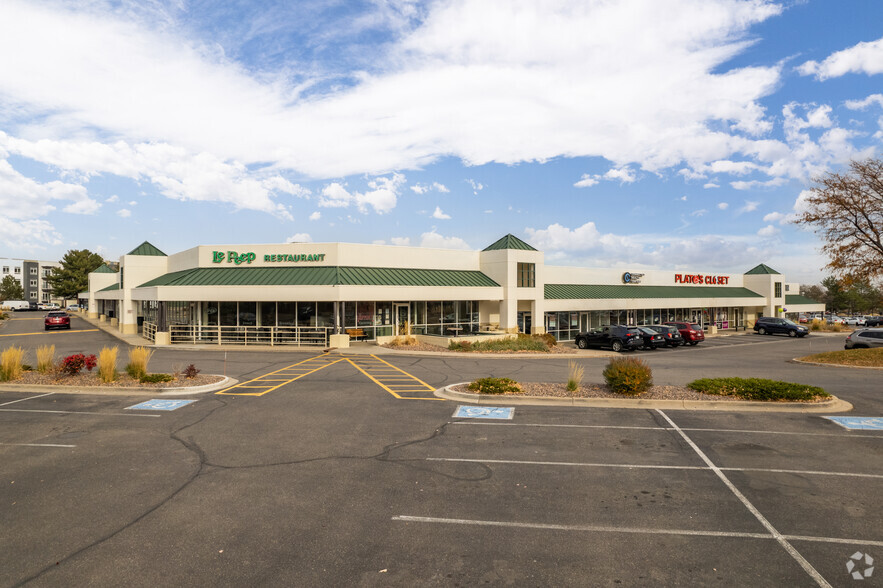 6805-7355 W 88th Ave, Westminster, CO for lease - Building Photo - Image 1 of 2