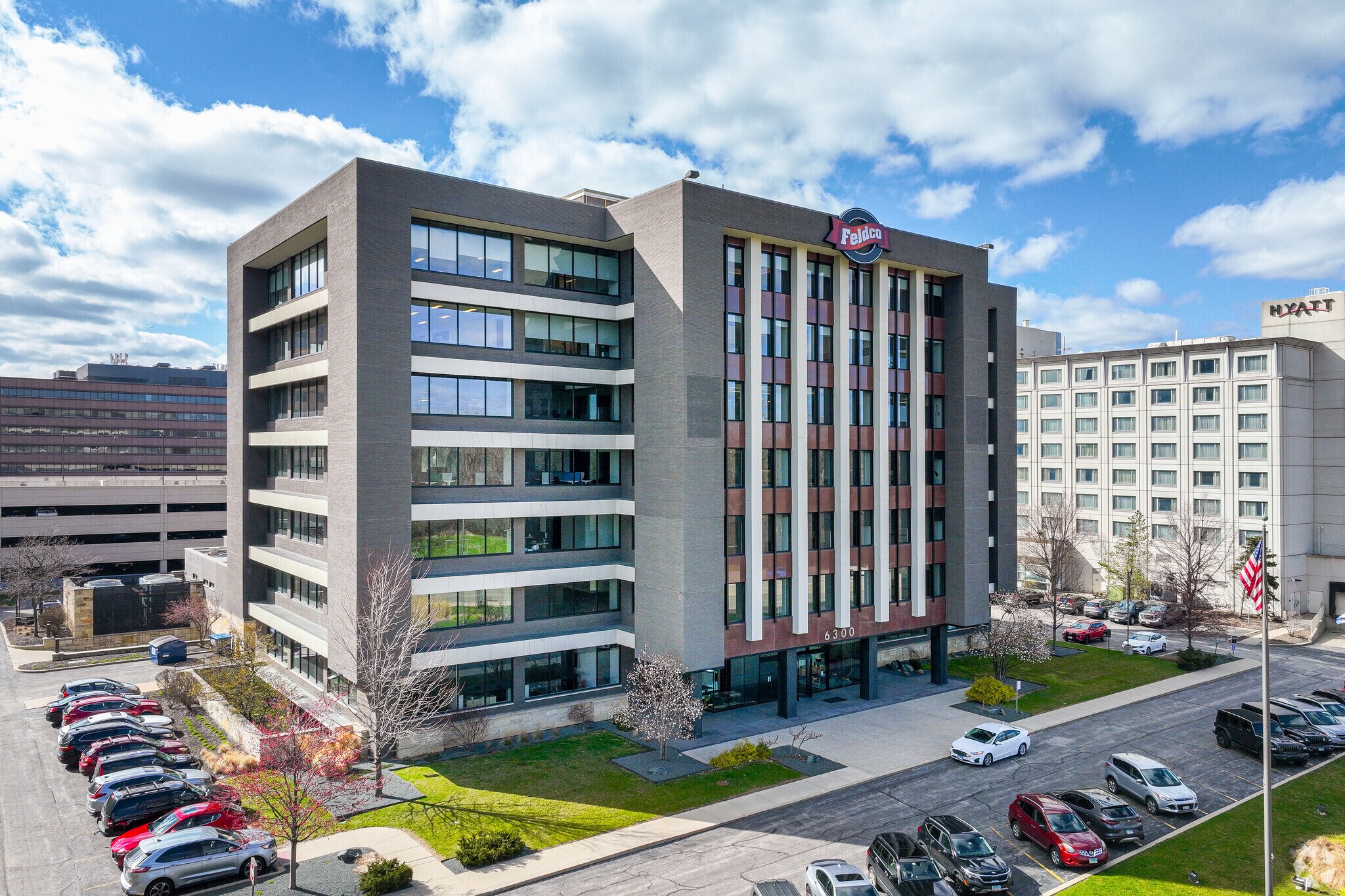 6155 North River Road Rosemont Illinois 60018 Usa 6300 N River Rd, Rosemont, IL 60018 - Office for Lease | LoopNet