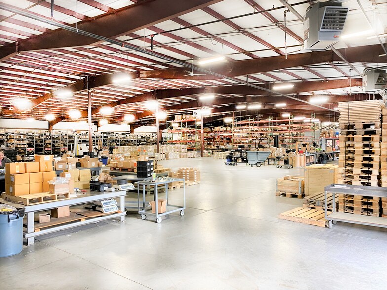 3845 Thirlane Rd NW, Roanoke, VA 24019 Industrial for Sale