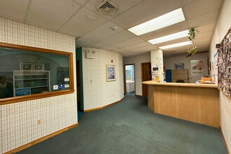 160 Hawley Ln, Trumbull, CT for lease Interior Photo- Image 2 of 5