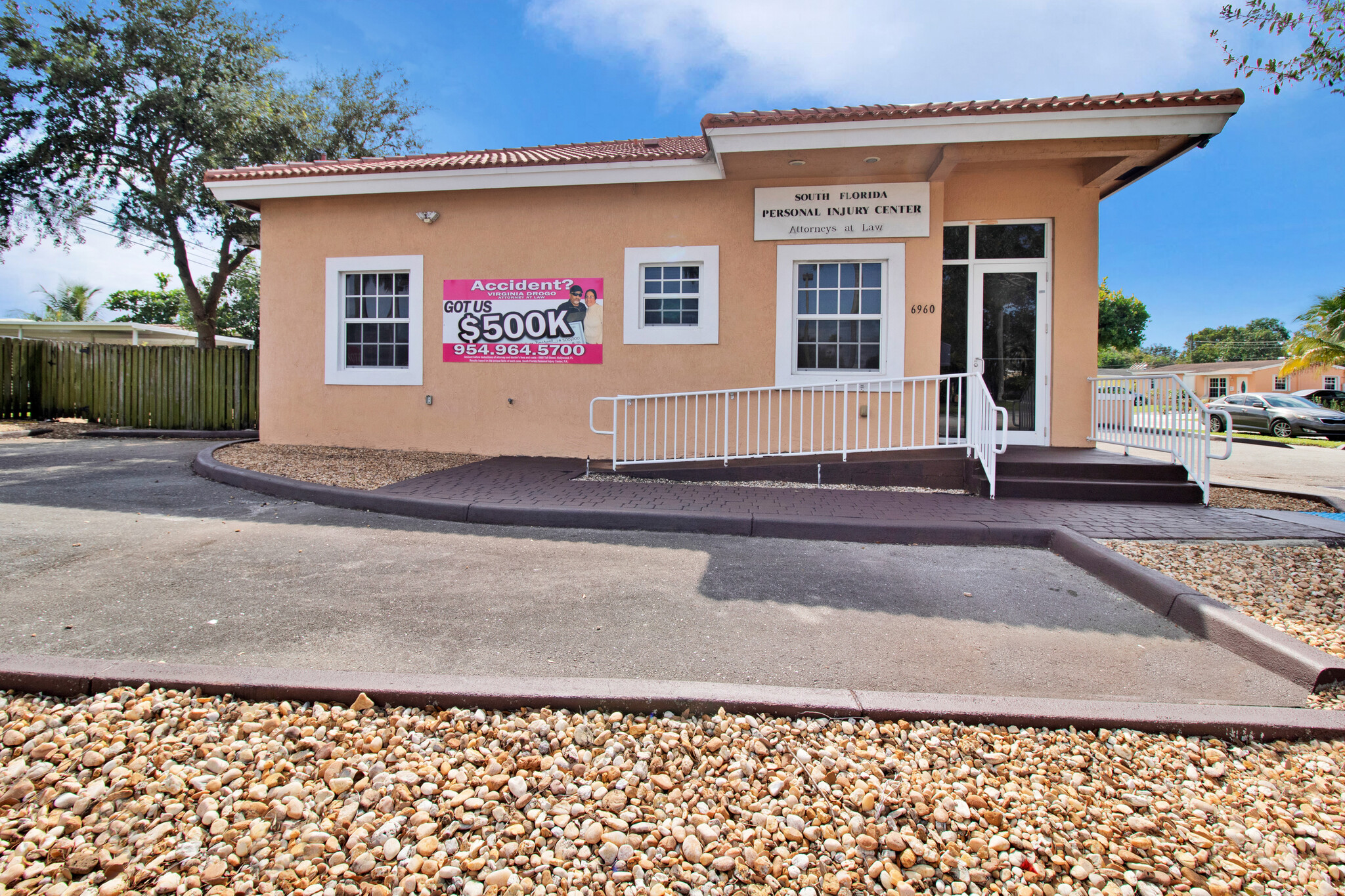 6960 Taft St, Hollywood, FL for sale Building Photo- Image 1 of 1