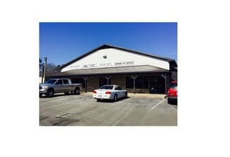 More details for 4528 Hillsborough Rd, Durham, NC - Office for Lease
