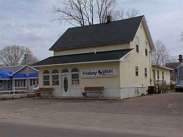 311 W Mitchell St, Petoskey, MI for sale Primary Photo- Image 1 of 1
