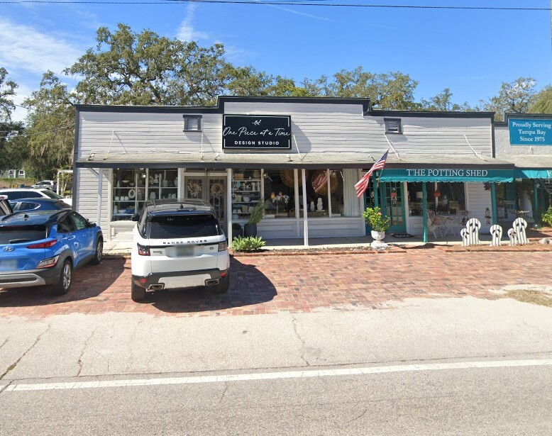 4121 S Macdill Ave, Tampa, FL for sale Building Photo- Image 1 of 1