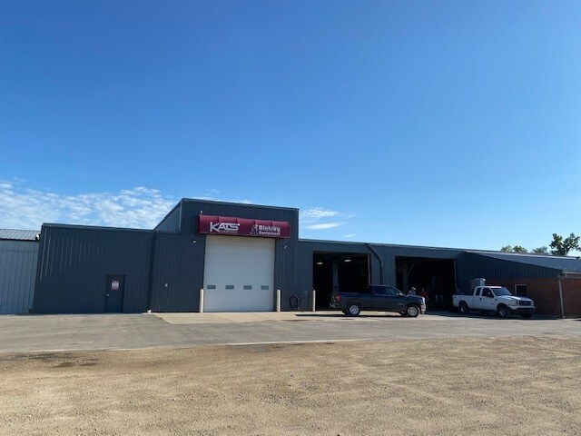 2907 County 16 Rd SW, Rochester, MN for sale - Building Photo - Image 1 of 1