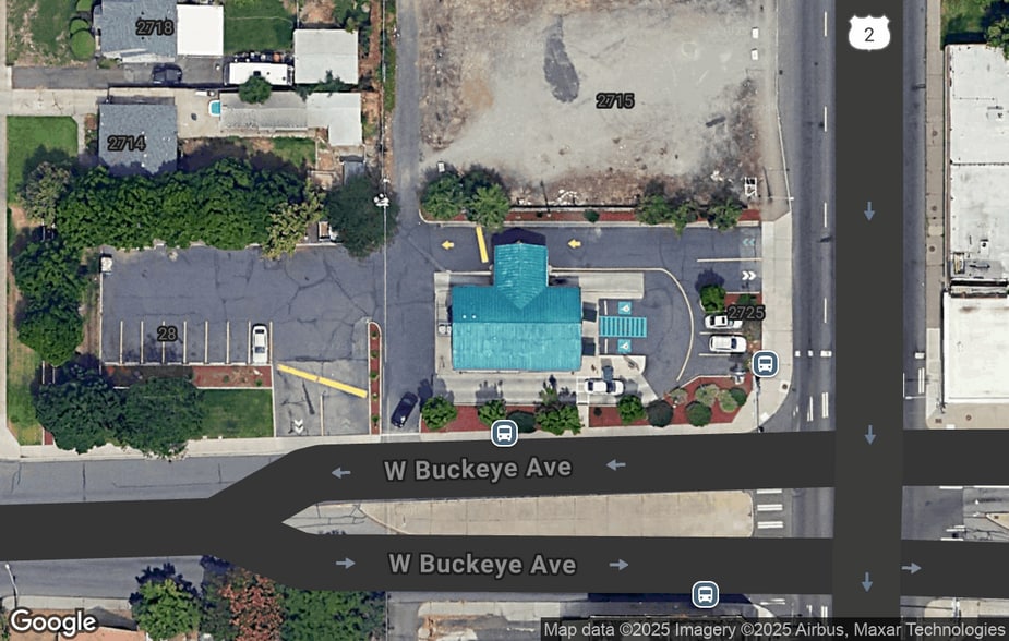 2703 N Division St, Spokane, WA for sale - Building Photo - Image 2 of 6