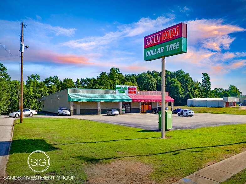450 W Front St, Evergreen, AL for sale - Building Photo - Image 1 of 4