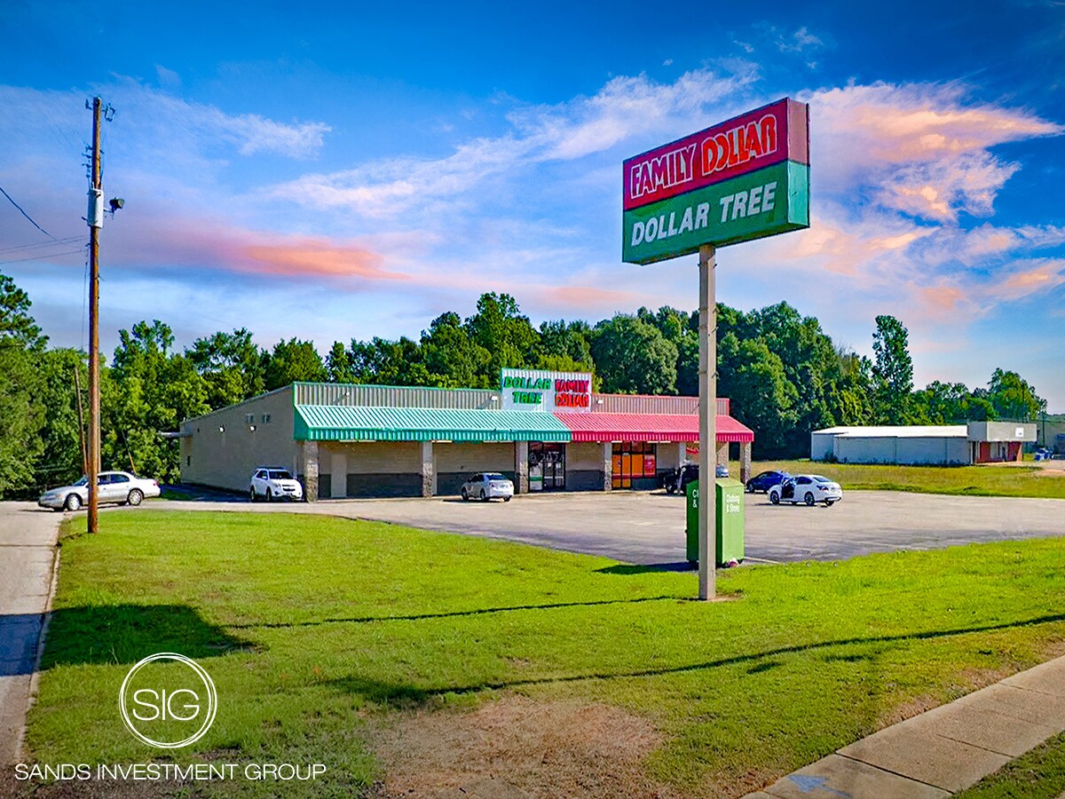 450 W Front St, Evergreen, AL for sale Building Photo- Image 1 of 5