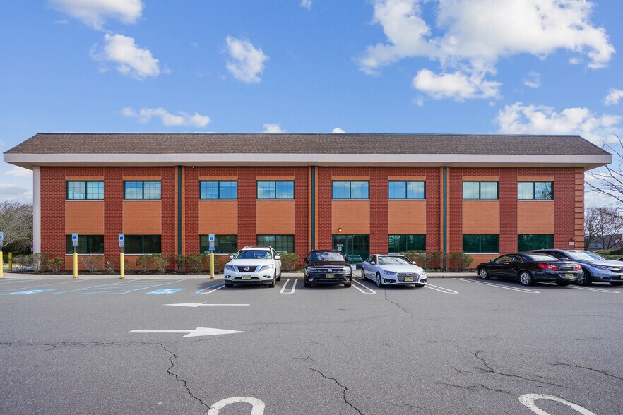 465 Cranbury Rd, East Brunswick, NJ 08816 Cranbury Medical Arts
