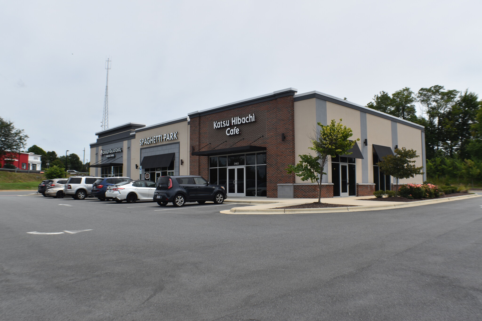 3463 Gentry Ln, Clemmons, NC for lease Primary Photo- Image 1 of 5