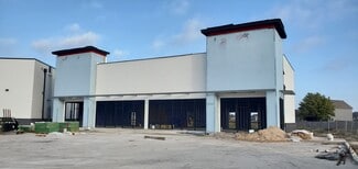 More details for 8118 Prairie View Rd, Temple, TX - Retail for Lease