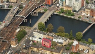 More details for 21-25 Carlton Ct, Glasgow - Office for Sale