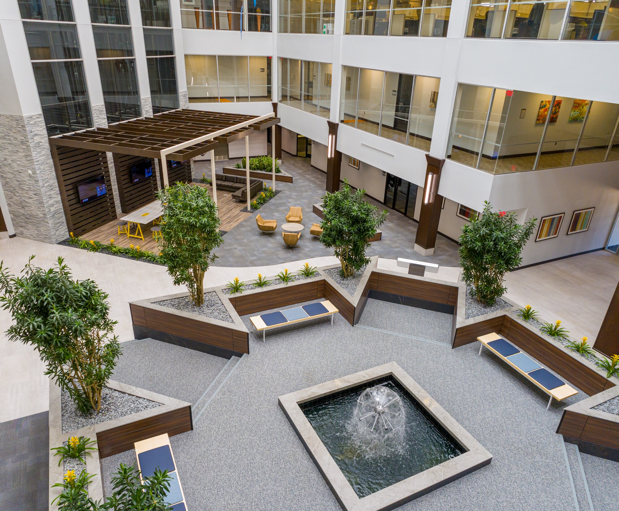 26261 Evergreen Rd, Southfield, MI for sale Building Photo- Image 1 of 1