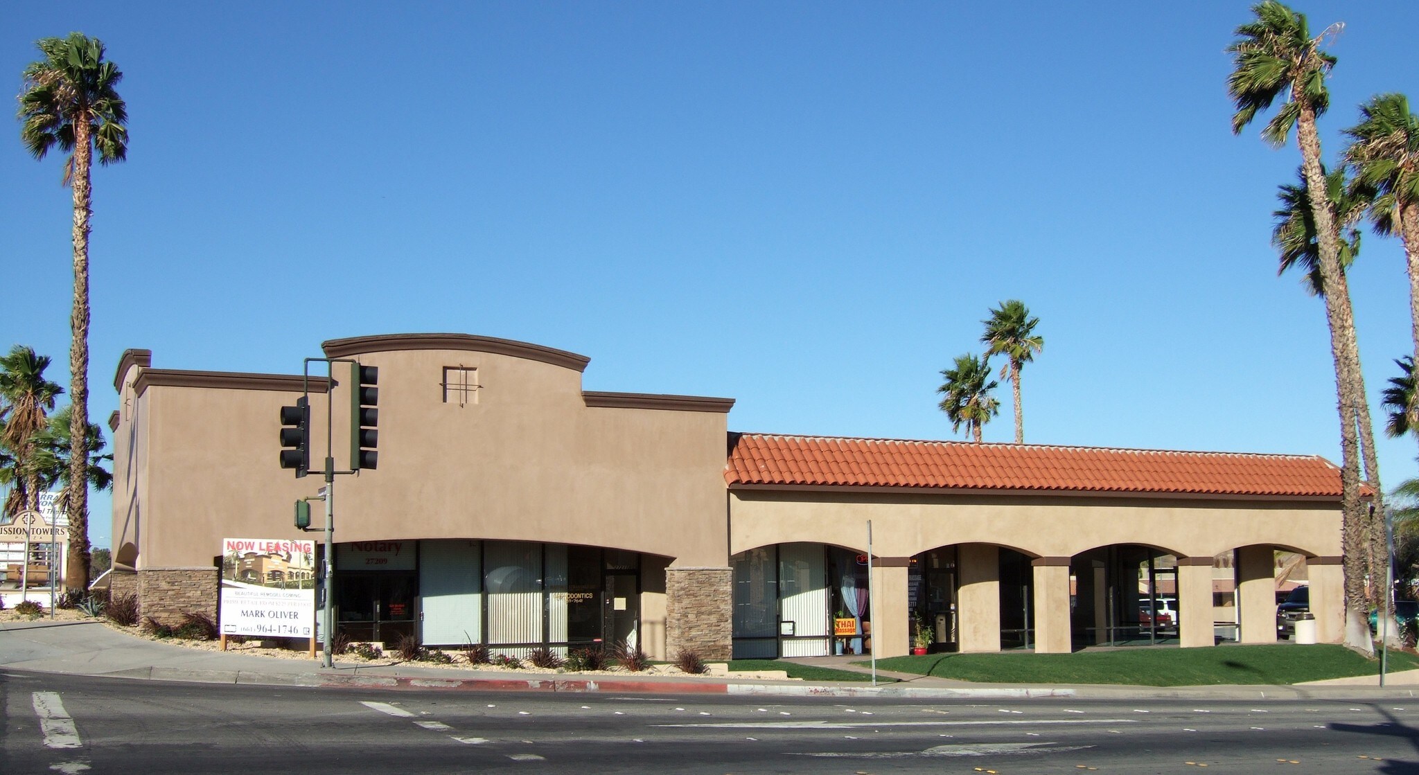 Mission Towers Plaza Santa Clarita, CA for Sale