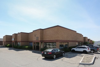 More details for 1208 Gorham St, Newmarket, ON - Industrial for Sale