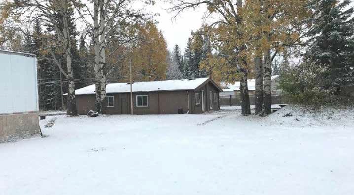 111 Maskuta Dr, Hinton, AB T7V 1E8 | LoopNet