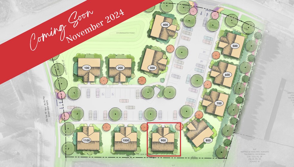 1060 Garland Dr, Bogart, GA 30622 Suite 900