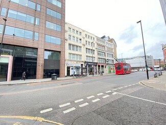 More details for 4 Goswell Rd, London - Office for Lease