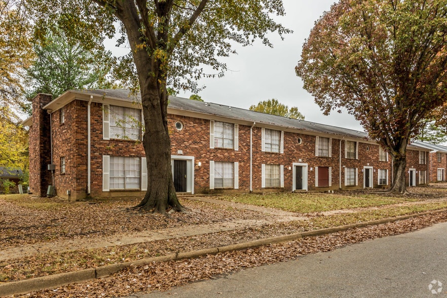 1717 Crimson Cir, Memphis, TN for sale - Building Photo - Image 1 of 21