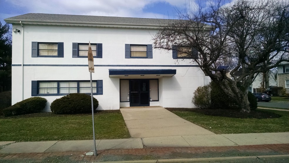 1720 Greenwood Ave, Hamilton, NJ for sale - Building Photo - Image 1 of 1