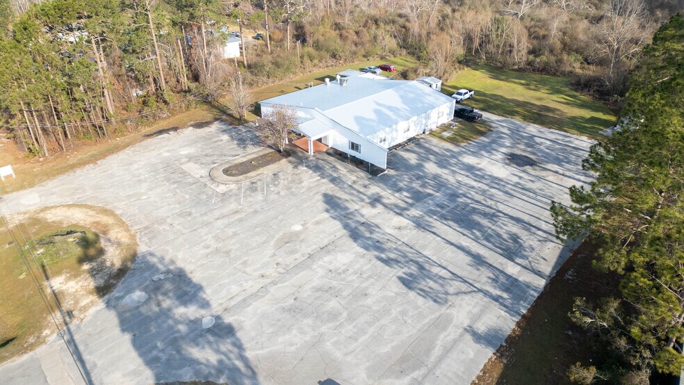 1686 GOLDEN ISLE W, Baxley, GA for sale - Building Photo - Image 1 of 1