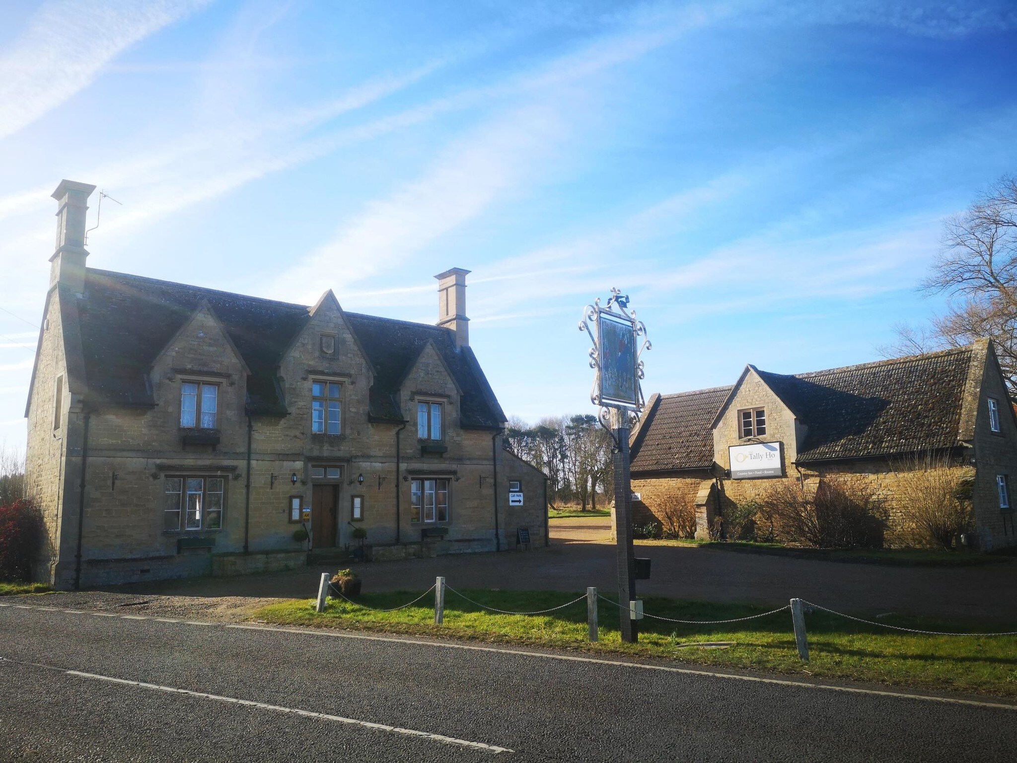 Aswarby, Sleaford for sale Primary Photo- Image 1 of 1