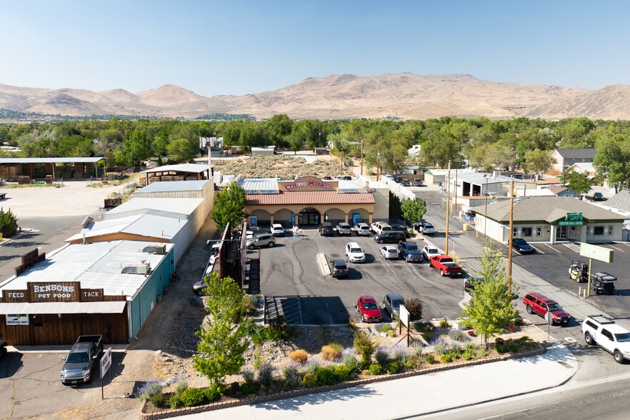 2794 US Highway 50 E, Carson City, NV for sale - Building Photo - Image 3 of 5