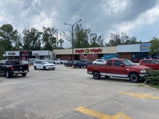 More details for 1035 Second St, Soperton, GA - Retail for Lease