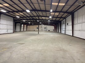 3149 Lodge Rd, Huntsville AL - Warehouse