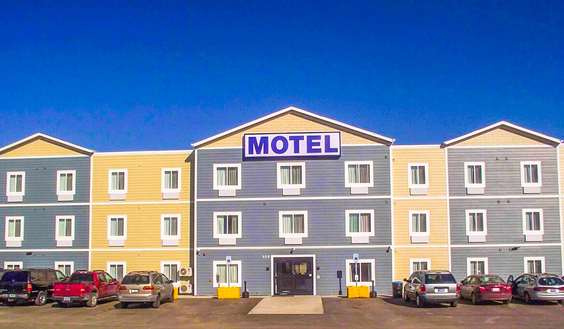 325 Depot Ln, Williston, ND for sale Building Photo- Image 1 of 1