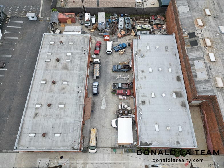 12903 S Budlong Ave, Gardena, CA for sale - Building Photo - Image 2 of 19