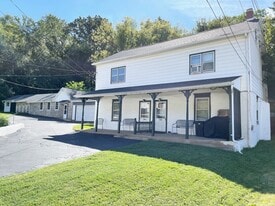740-748 W Lincoln Hwy, Coatesville PA - Commercial Real Estate