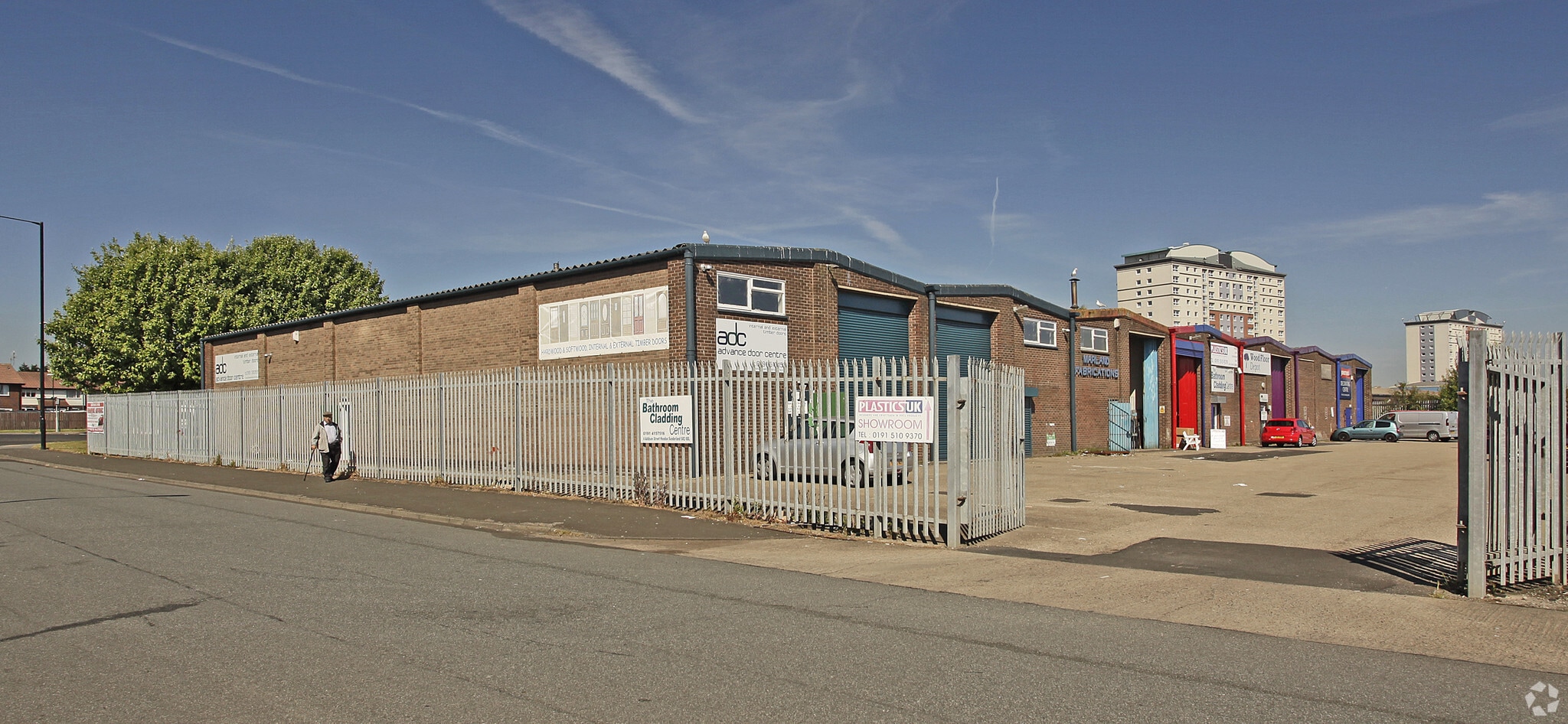 Addison St, Sunderland for sale Primary Photo- Image 1 of 1