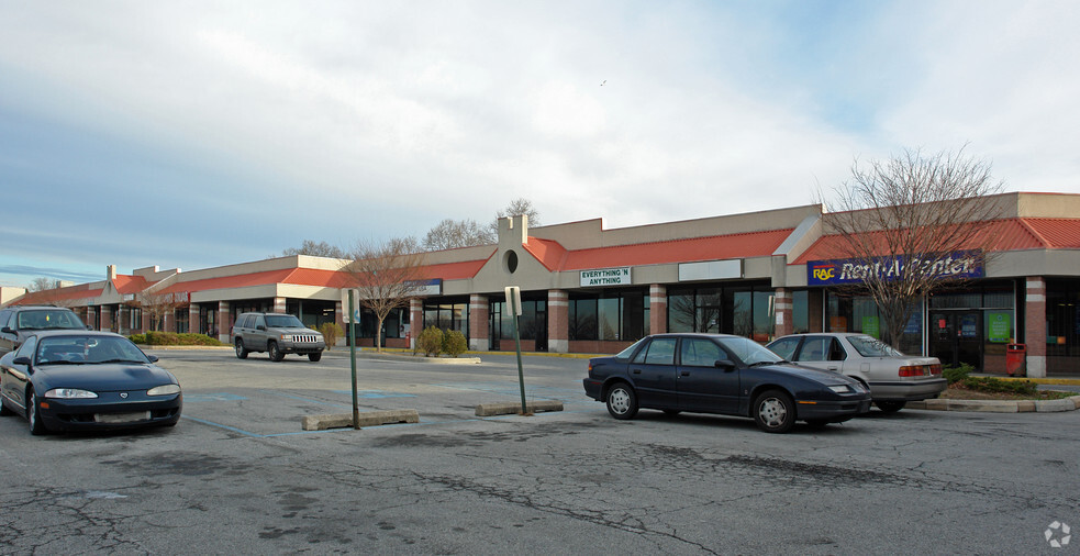 1902-1956 Maryland Ave, Wilmington, DE for sale - Building Photo - Image 1 of 1